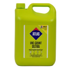 Atlas Uni-Grunt ULTRA primer